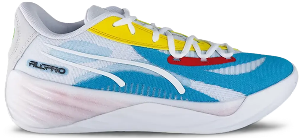 Giay Puma All-Pro Nitro 'Primary' 379079-06