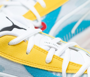 Giay Puma All-Pro Nitro 'Primary' 379079-06