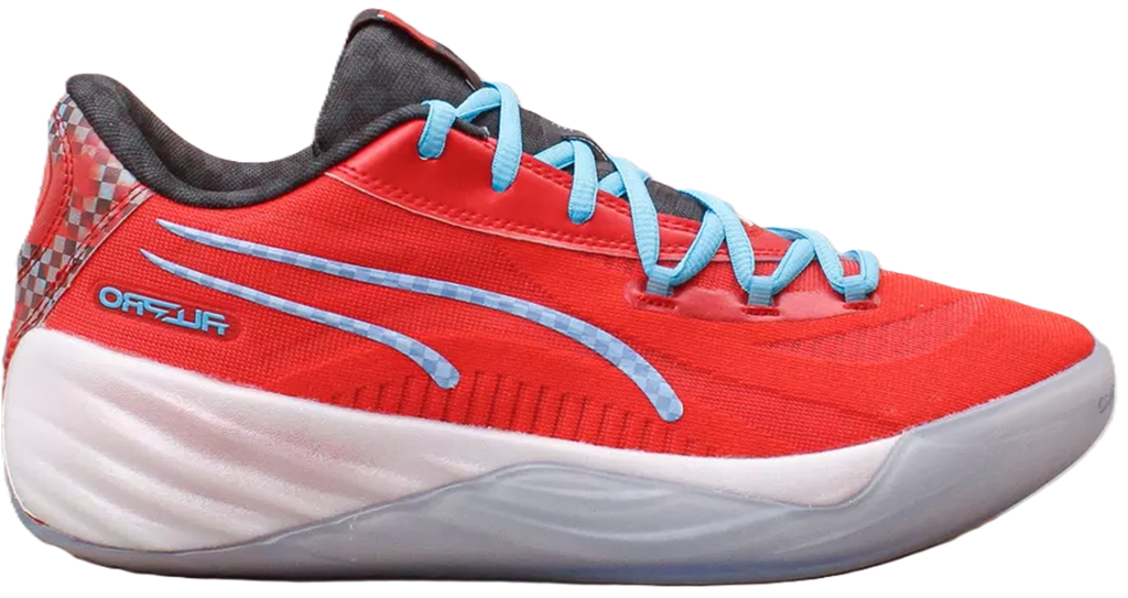 Giay Puma All-Pro Nitro 'Scoot Henderson' 379300-01