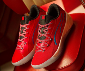 Giay Puma All-Pro Nitro 'Scoot Henderson' 379300-01