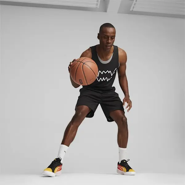 Giay Puma All-Pro Nitro 'Showtime' 309890-01