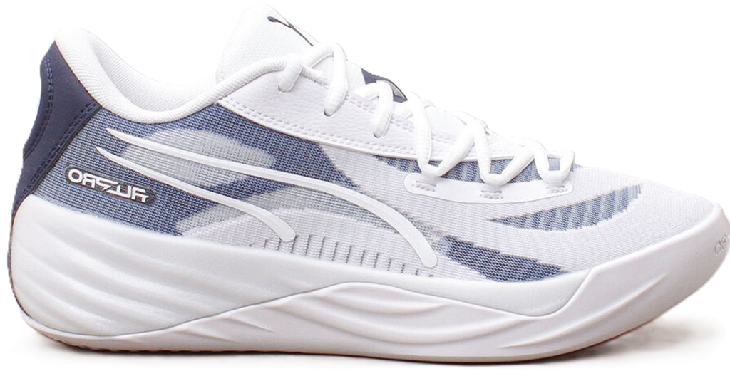Giay Puma All-Pro Nitro Team 'White' 379081-03
