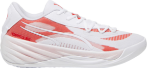 Giay Puma All-Pro Nitro Team 'White Red' 379081-04