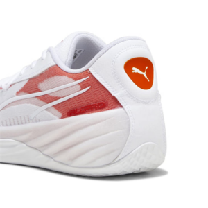 Giay Puma All-Pro Nitro Team 'White Red' 379081-04