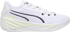 Giay Puma All-Pro Nitro 'White Lime Squeeze' 378541-01