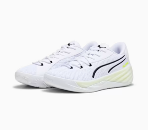 Giay Puma All-Pro Nitro 'White Lime Squeeze' 378541-01