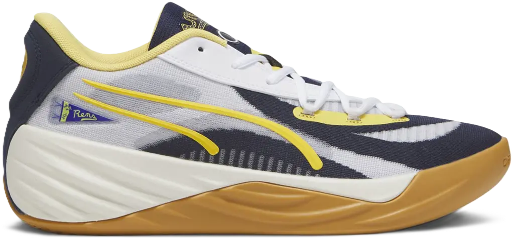 Giay Puma All-Pro Nitro x Black Fives 'Harlem 100 Year Anniversary' 379886-01