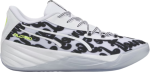 Giay Puma All-Pro Nitro x Chris Brickley 'Love Yourself' 379652-01