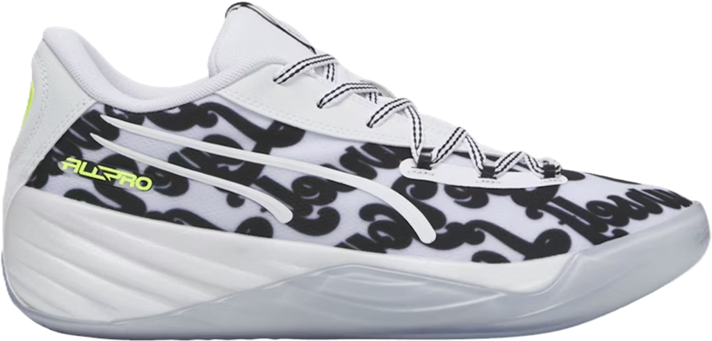 Giay Puma All-Pro Nitro x Chris Brickley 'Love Yourself' 379652-01