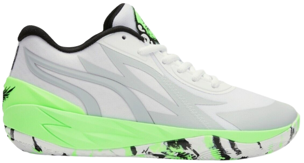 Giay Puma MB.02 Lo Jr 'Lamel-o' 379412-01