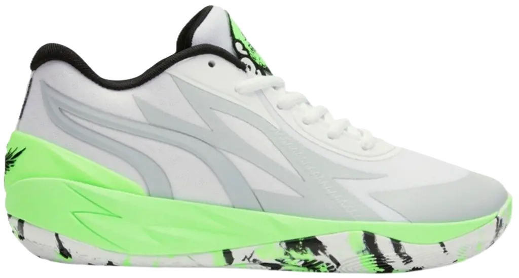 Giay Puma MB.02 Lo Jr 'Lamel-o' 379412-01
