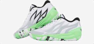 Giay Puma MB.02 Lo Jr 'Lamel-o' 379412-01