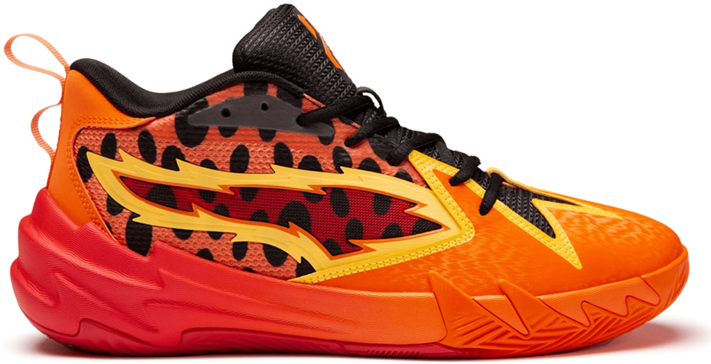 Giay Puma Scoot Zero 'Cheetos' 309840-02