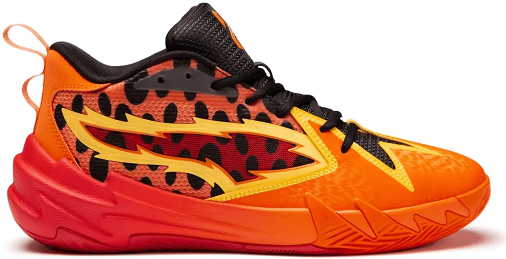 Giay Puma Scoot Zero 'Cheetos' 309840-02
