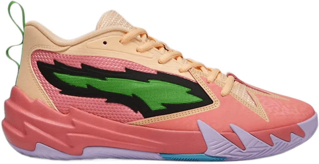 Giay Puma Scoot Zero 'Georgia Peach' 379908-07