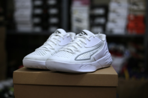 Giay Puma Stewie 1 'Triple White' 378262-04