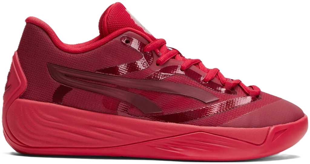Giay Puma Stewie 2 'Ruby' 378317-01