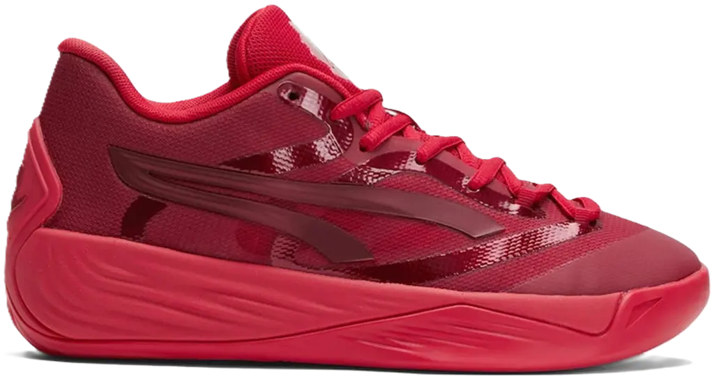 Giay Puma Stewie 2 'Ruby' 378317-01