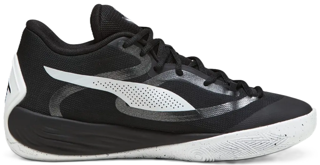 Giay Puma Stewie 2 Team 'Black White' 379082-05