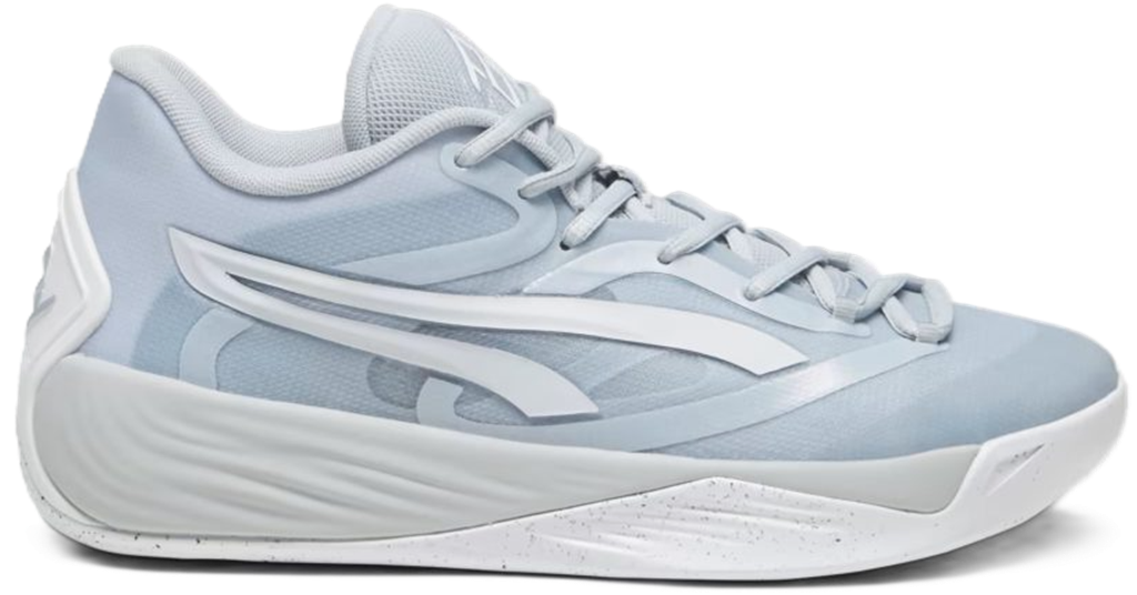 Giay Puma Stewie 2 Team 'Grey White' 379082-06