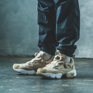 Giay Reebok Instapump Fury OG 'Utility Beige' FZ4428