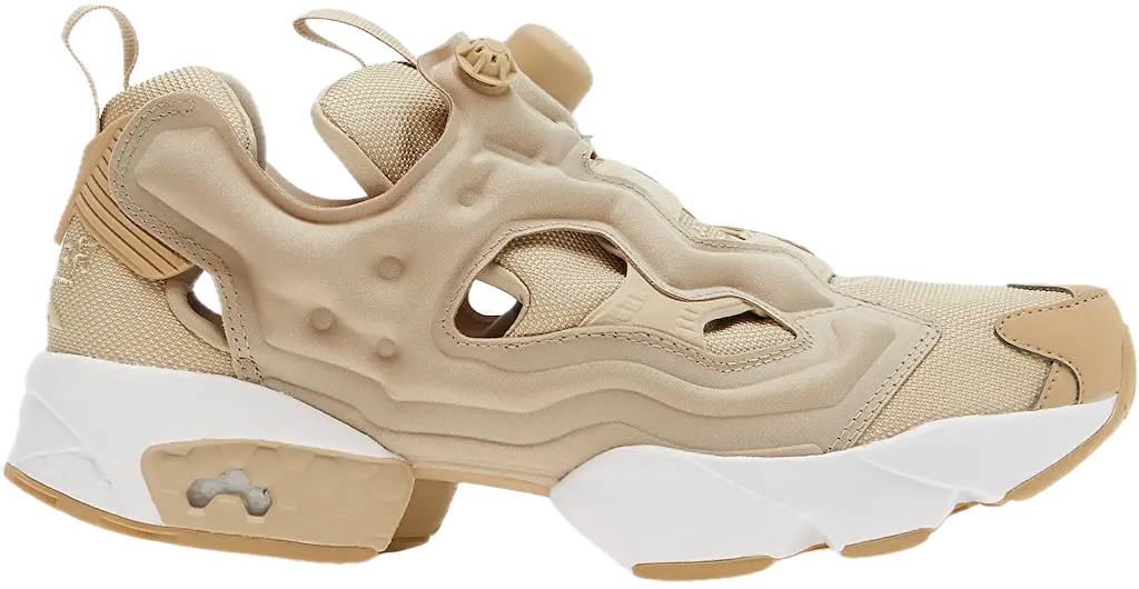 Giay Reebok Instapump Fury OG 'Utility Beige' FZ4428
