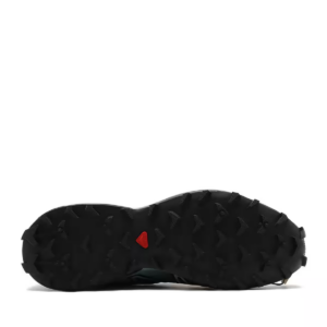 Giay Salomon Speedcross 3 'Black' L47438600