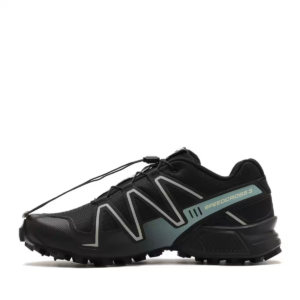 Giay Salomon Speedcross 3 'Black' L47438600