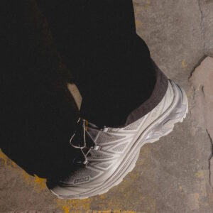 Giay Salomon XT-6 'Ghost Grey' L47444800