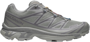 Giay Salomon XT-6 'Ghost Grey' L47444800