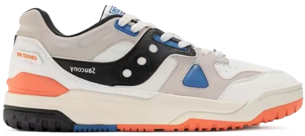 Giay Saucony Cross 90 'Multi Color' S79035-1