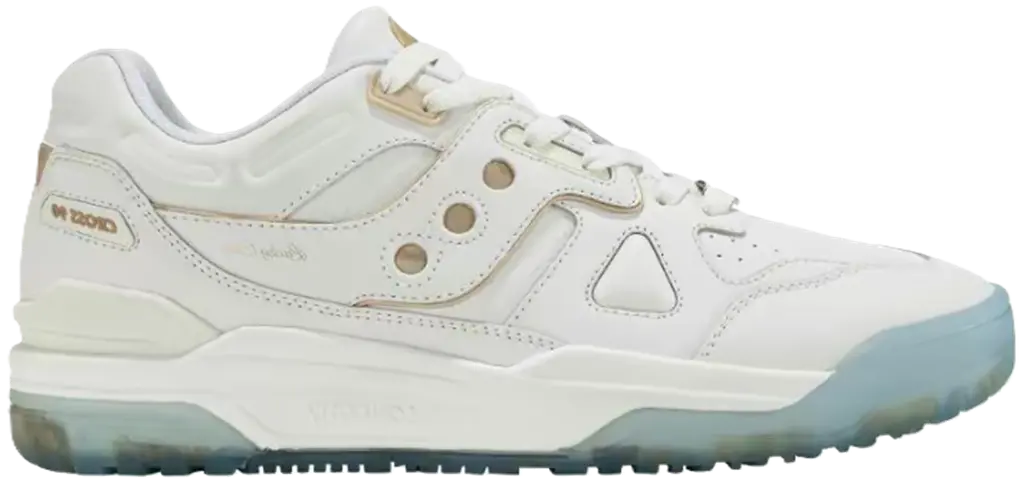 Giay Saucony Cross 90 'White Blue' S79035-15