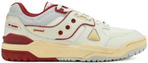 Giay Saucony Cross 90 'White Red' S79035-17