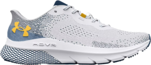 Giay Under Armour HOVR Turbulence 2 'White Varsity Blue' 3026520-101