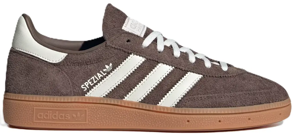 Giay Adidas Handball Spezial 'Earth Strata' IF6490