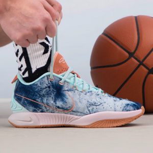 Giay Nike LeBron 21 'Aragonite' HF5466-300