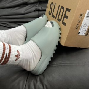 Dep Adidas Yeezy Slide 'Salt' ID5480