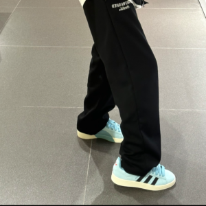 Giay Adidas Campus 00s 'Blue Black White' ID6248