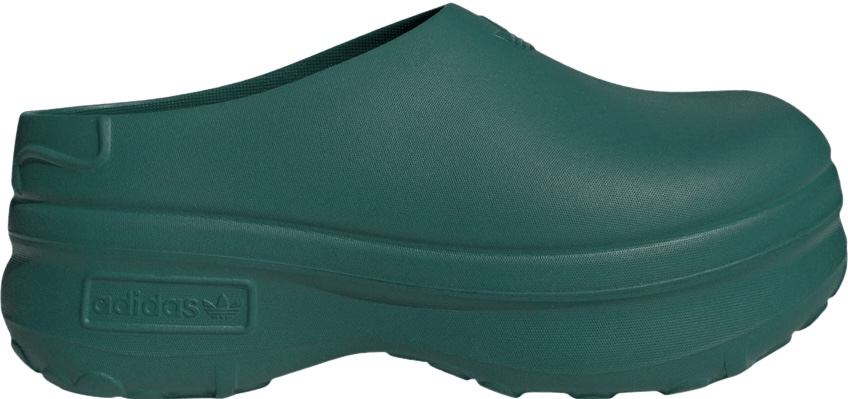 Giay Adidas Adifom Stan Smith Mule 'Collegiate Green' IE0481