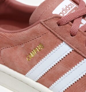 Giay Adidas Campus ‘Raw Pink’ BY9841