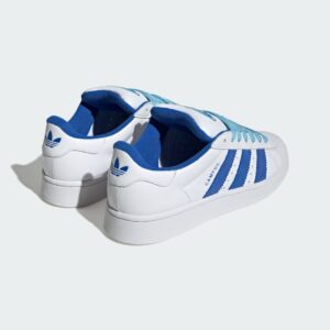 Giay Adidas Campus 00s ‘Cloud White’ ID2066