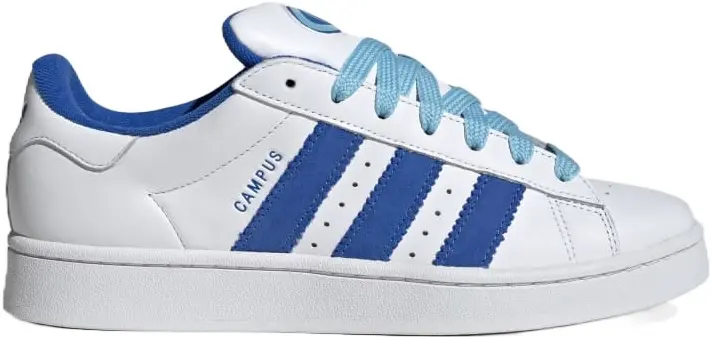 Giay Adidas Campus 00s ‘Cloud White’ ID2066