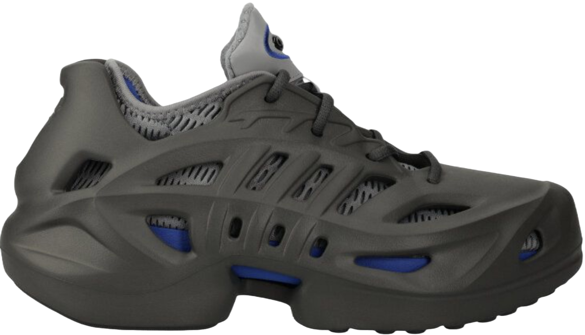 Giay Adidas adiFOM Climacool J 'Core Black' IF3938