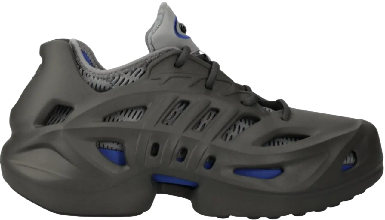 Giay Adidas adiFOM Climacool J 'Core Black' IF3938