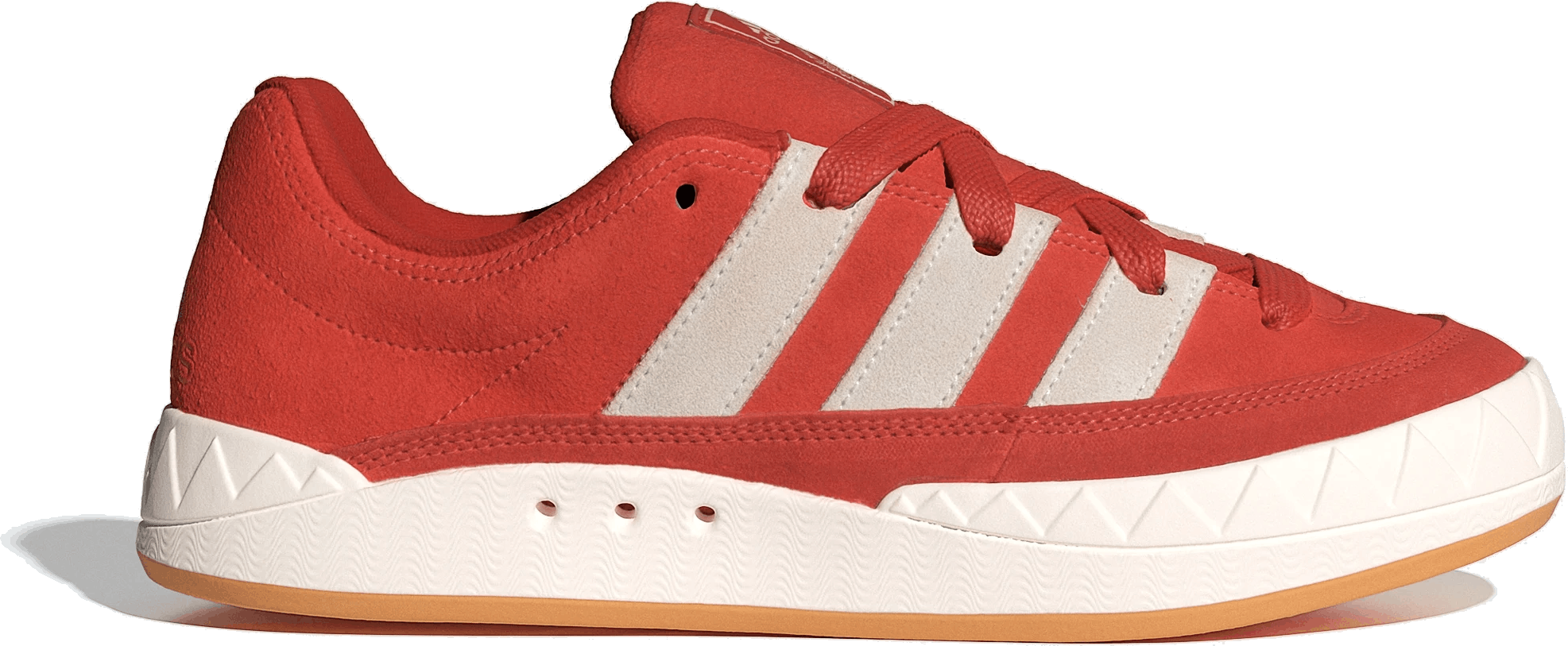 Giay Adidas Adimatic ‘Red’ IF8796