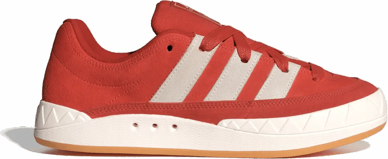 Giay Adidas Adimatic ‘Red’ IF8796