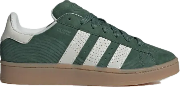 Giay Adidas Campus 00s ‘Green’ IF4337