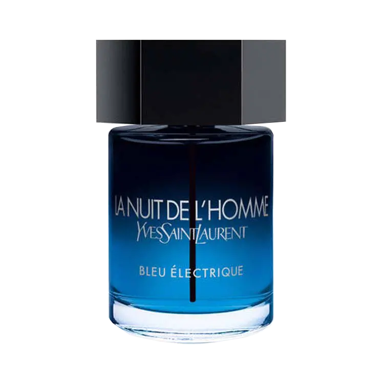 Nuoc Hoa YSL Blue Electrique