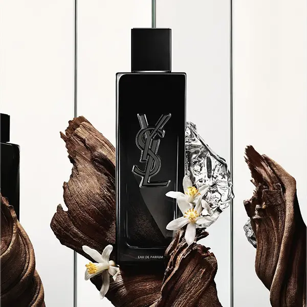 Nuoc Hoa YSL My SLF EDP