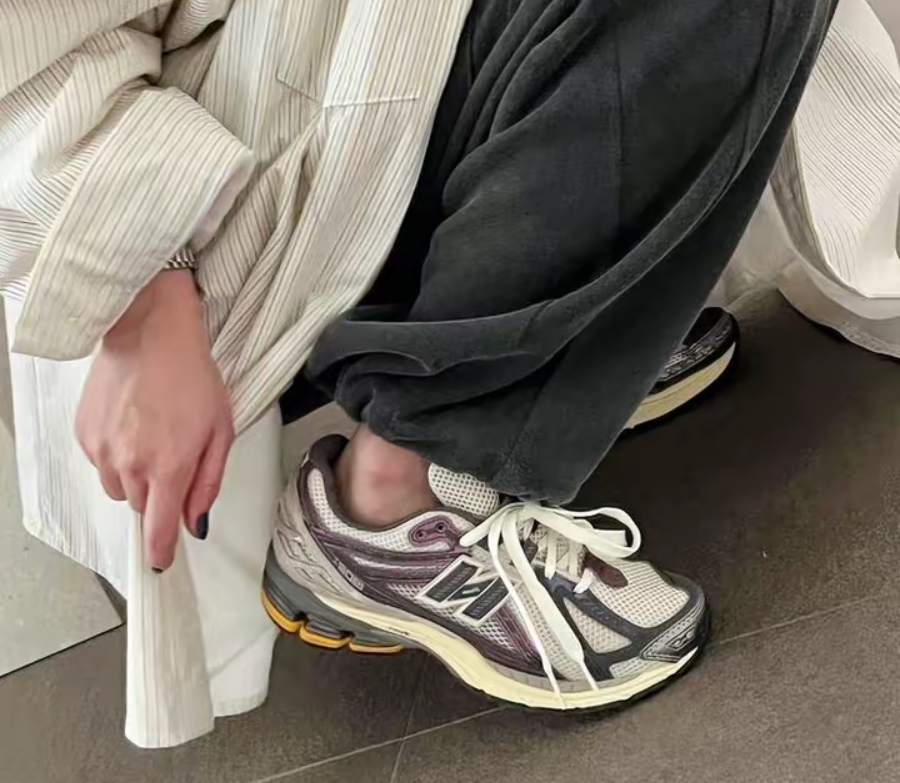 Giay New Balance 1906R 'Licorice' M1906RRA